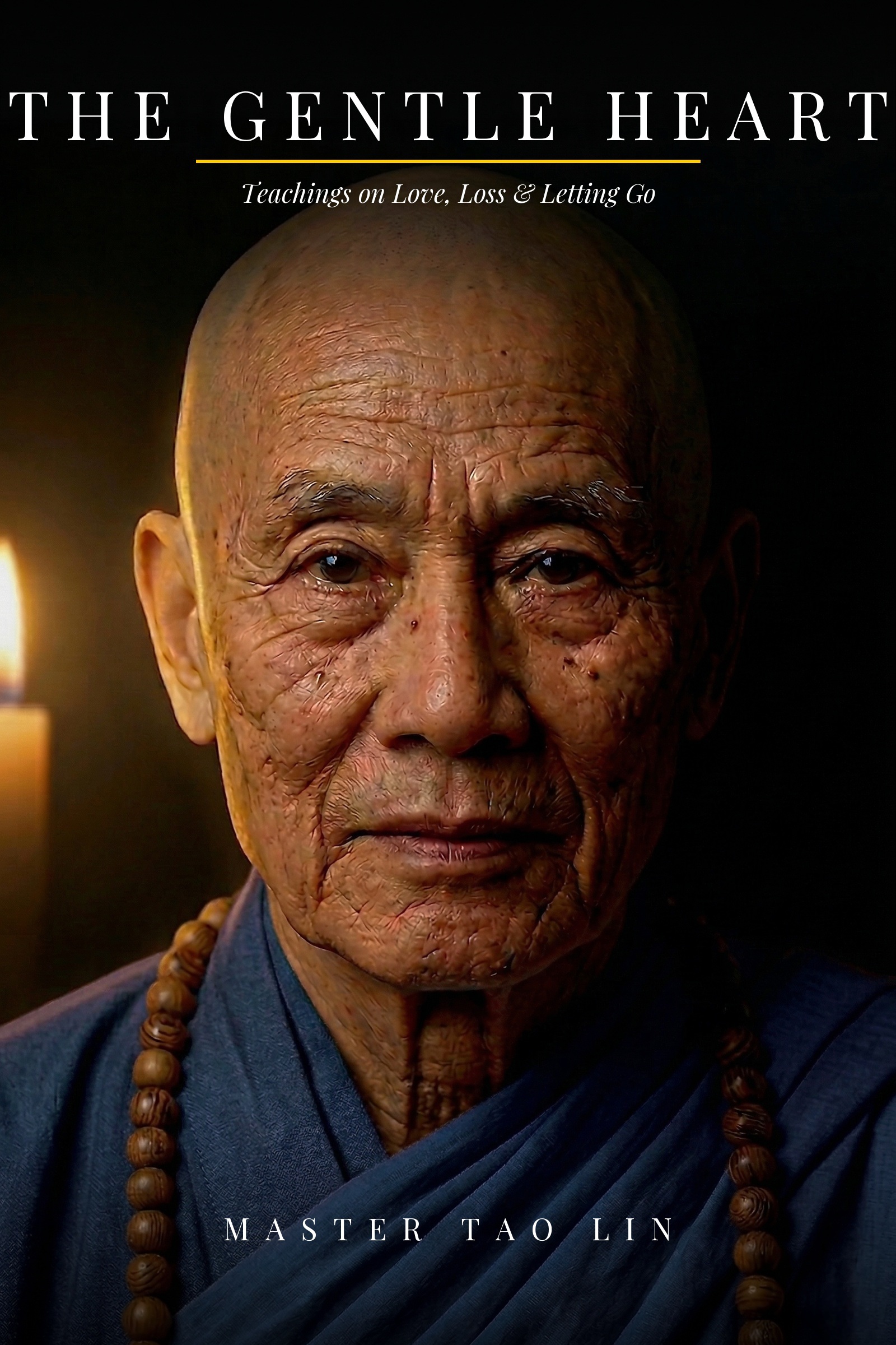 The Gentle Heart ebook cover